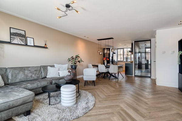 Medium property photo - Melkrijder 10, 3752 XW Bunschoten-Spakenburg